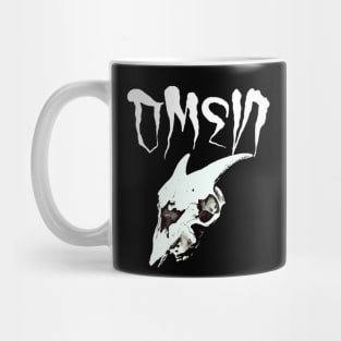 omen Mug